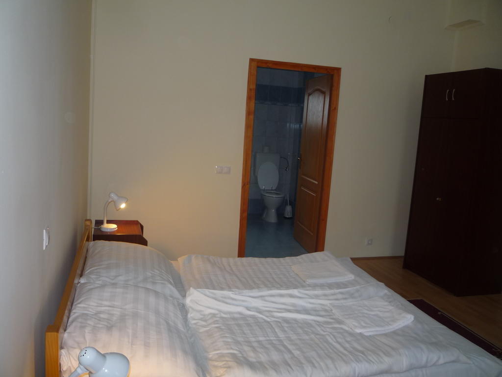 Aba Vezer Vendeghaz Hotel Abaujszanto Room photo