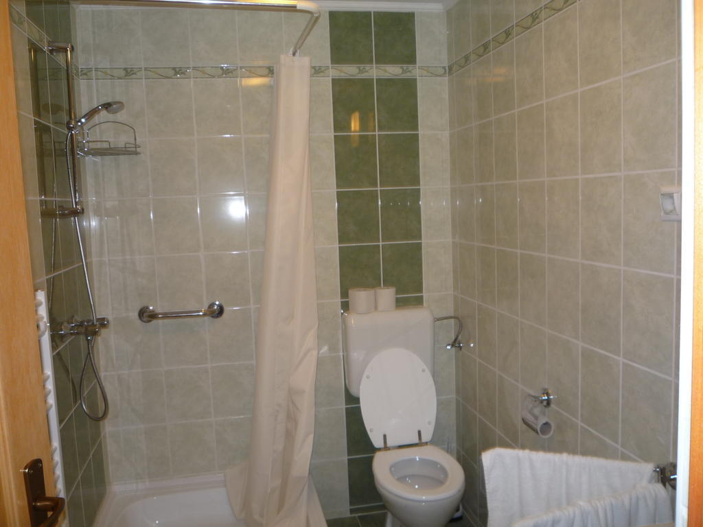 Aba Vezer Vendeghaz Hotel Abaujszanto Exterior photo