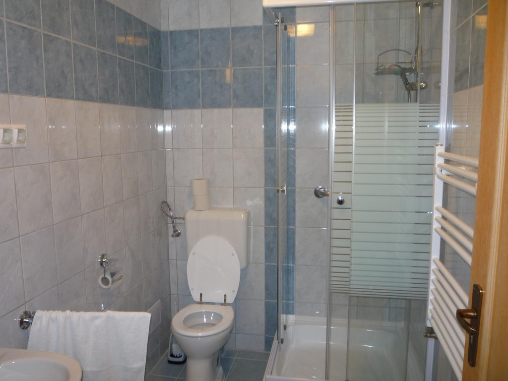 Aba Vezer Vendeghaz Hotel Abaujszanto Room photo