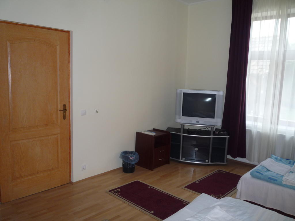 Aba Vezer Vendeghaz Hotel Abaujszanto Room photo