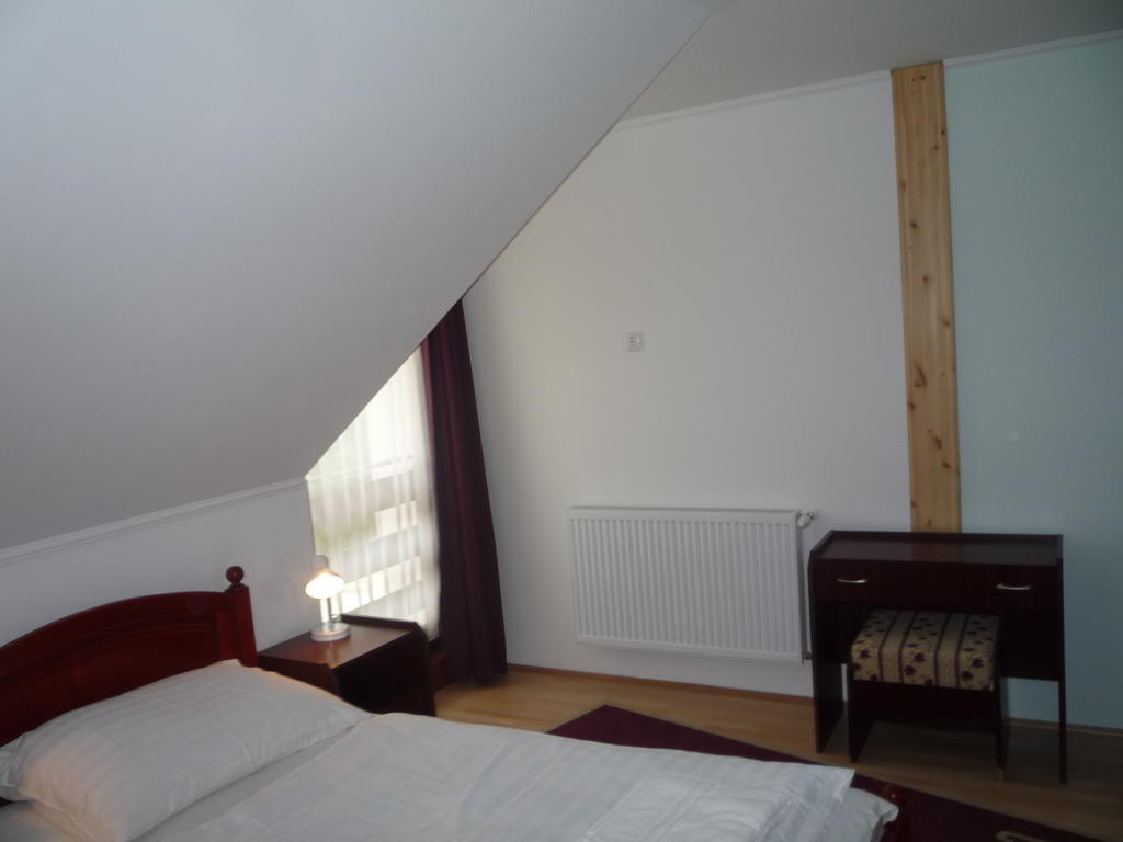 Aba Vezer Vendeghaz Hotel Abaujszanto Room photo